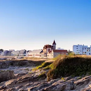 3* Hotel La Petite Sirène